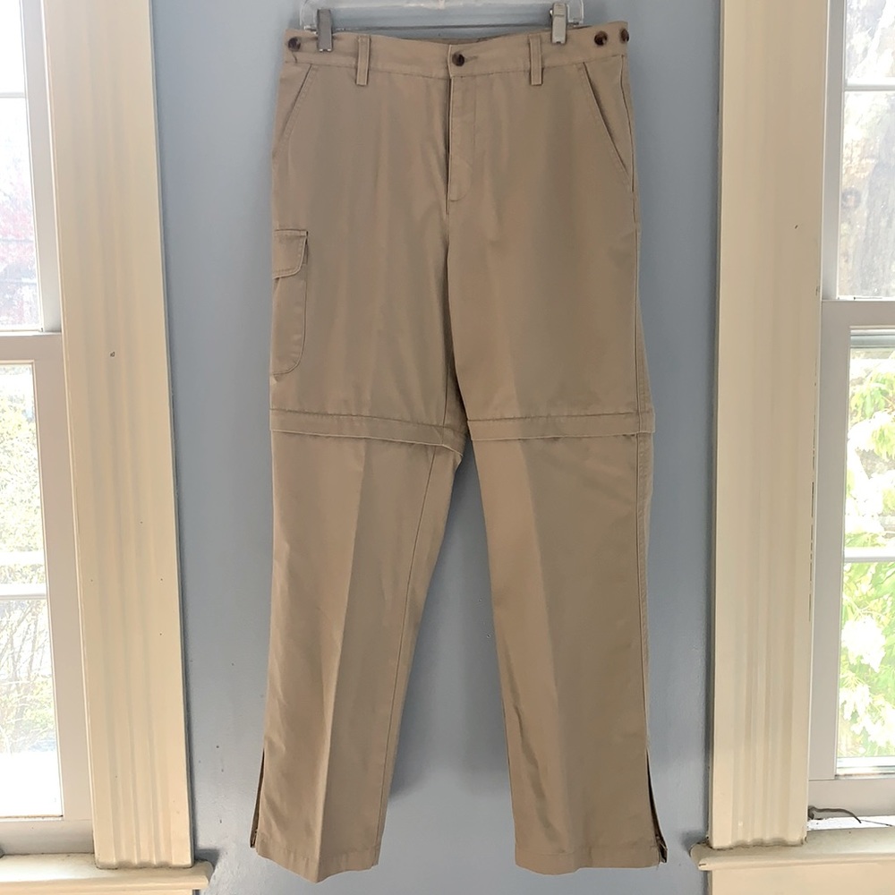 Travelsmith Pants